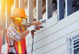 Best Weatherproofing and Sealing  in Barbourville, KY