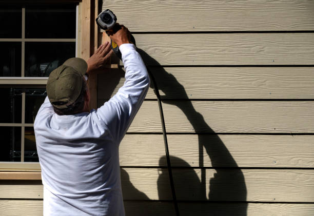 Best Siding for New Construction  in Barbourville, KY