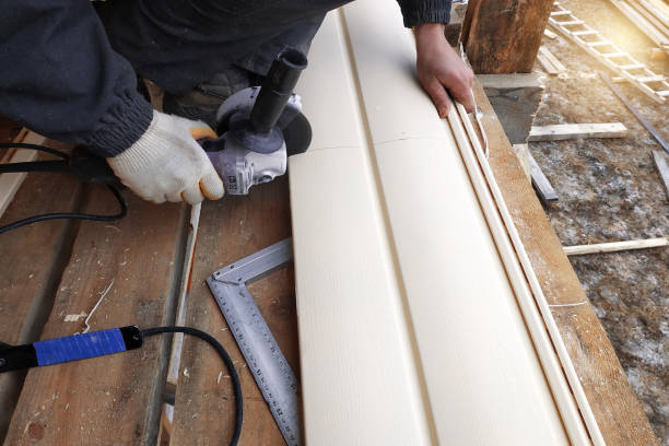 Siding for Commercial Buildings in Barbourville, KY